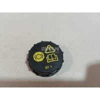 Крышка бачка тормозной жидкости Land Rover Freelander 2 (2007 - 2014) LR021624