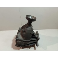 Коробка раздаточная Land Rover Freelander 2 (2007 - 2014) LR040657