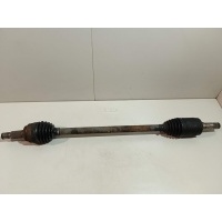 Полуось задняя Land Rover Freelander 2 (2007 - 2014) LR024525