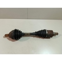 Полуось передняя левая Land Rover Freelander 2 (2007 - 2014) LR002621