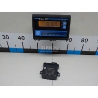 Блок электронный управления освещением Land Rover Freelander 2 (2007 - 2014) LR013051