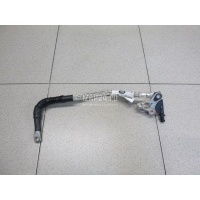 Клемма аккумулятора минус Land Rover Freelander 2 (2007 - 2014) LR038721