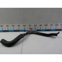 Патрубок интеркулера Ford Kuga (2008 - 2012) 1732555