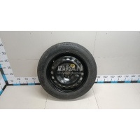 Диск запасного колеса (докатка) Ford Kuga (2008 - 2012) 1683577