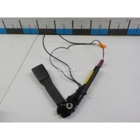 Ответная часть ремня безопасности Ford Kuga (2008 - 2012) 1753704