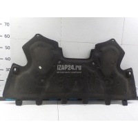 Шумоизоляция капота Ford Kuga (2008 - 2012) 1719761
