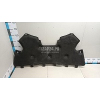 Шумоизоляция капота Ford Kuga (2008 - 2012) 1719761