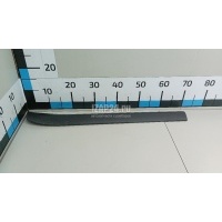 Молдинг задней правой двери Ford Kuga (2008 - 2012) 8V41S24902AD