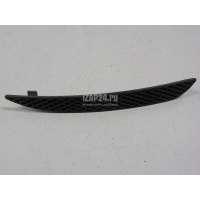 Молдинг переднего бампера правый Ford Kuga (2008 - 2012) 1544527