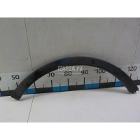 Накладка заднего крыла правого Ford Kuga (2008 - 2012) 1744879