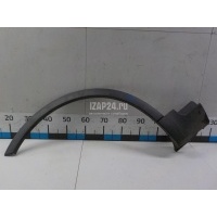 Накладка переднего крыла левого Ford Kuga (2008 - 2012) 1528494