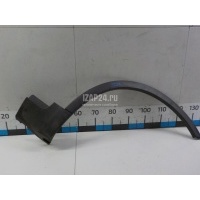 Накладка переднего крыла правого Ford Kuga (2008 - 2012) 1528493