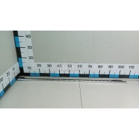 Накладка стекла переднего правого Ford Kuga (2008 - 2012) 1590640