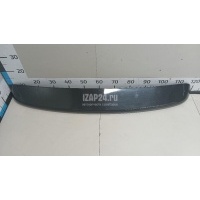Спойлер (дефлектор) багажника Ford Kuga (2008 - 2012) 1717904