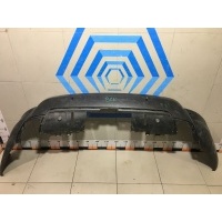 Бампер задний Land Rover Discovery 5 Land Rover LR083023 LR083023