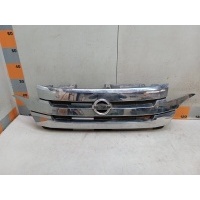Решетка радиатора B21 2014 6400F740