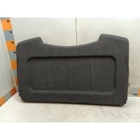 Полка задняя Renault Sandero 1 2011 8200732368