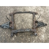 Балка подмоторная Renault Sandero 1 2011 544013322R