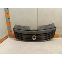 Решетка радиатора Renault Sandero 1 2011 8200798524