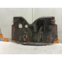 Защита двигателя Renault Sandero 1 2011 758909457R