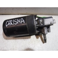 Моторчик стеклоочистителя передний Mitsubishi Carisma I (1995—1999) DA1A 1997 MB952177