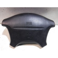 Подушка безопасности в рулевое колесо Mitsubishi Carisma I (1995—1999) DA1A 1997 MR740922