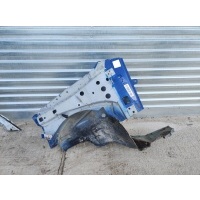Лонжерон передний левый CITROEN Berlingo(FIRST) (M59) 2002-2010 7212XC