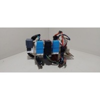 блок предохранителей Nissan Almera Tino V10 2002 243504U100,0418012