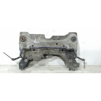 балка подвески передняя (подрамник) Renault Laguna 3 2008 544012760R,544000005R