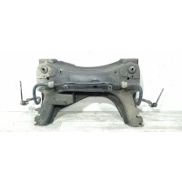 балка подвески передняя (подрамник) Renault Megane 2 2005 8200275526