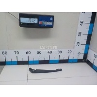 Поводок стеклоочистителя заднего Nissan FX/QX70 (S51) (2008 - 2017) 28781CB80A