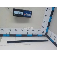 Накладка стекла заднего правого Nissan EX/QX50 (J50) (2008 - 2017) 828341BA0A