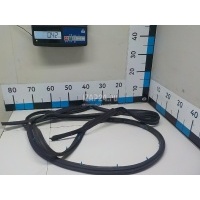 Уплотнитель двери Nissan EX/QX50 (J50) (2008 - 2017) 828301BA0A