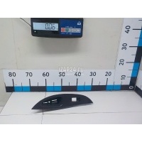 Накладка декоративная Nissan EX/QX50 (J50) (2008 - 2017) 829611BA0A