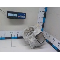 Корпус отопителя Nissan G (V36) (2007 - 2014) 27200JK600