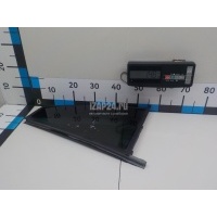 Стекло двери задней левой (форточка) Land Rover Range Rover Sport (2005 - 2012) LR021081