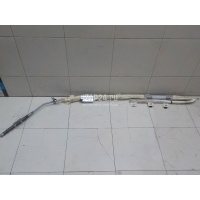 Подушка безопасности боковая (шторка) Land Rover Range Rover Sport (2005 - 2012) LR014048