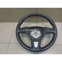 Рулевое колесо для AIR BAG (без AIR BAG) VAG Octavia (A5 1Z-) (2004 - 2013) 1Z0419091QUYQ
