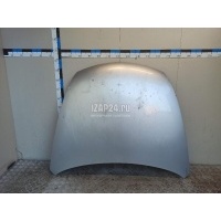 Капот Mazda Mazda 6 (GH) (2007 - 2013) GSYD5231XB