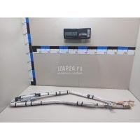Подушка безопасности боковая (шторка) Mazda Mazda 6 (GH) (2007 - 2013) GS1D57KN0E