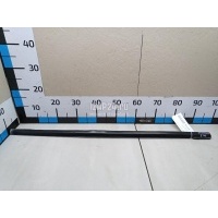 Накладка стекла переднего правого Ford Focus II (2008 - 2011) 1738095