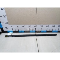 Накладка стекла переднего правого Ford Focus II (2008 - 2011) 1523453