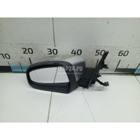 Зеркало левое электрическое Ford Focus II (2008 - 2011) 1728324