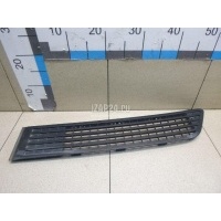 Решетка в капот VAG Crafter (2006 - 2016) 2E1864877C