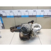 Турбокомпрессор (турбина) VAG Crafter (2006 - 2016) 03L253014A
