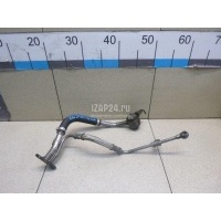 Трубка турбокомпрессора (турбины) VAG Crafter (2006 - 2016) 03L145736AG