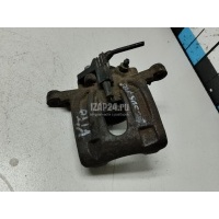 Суппорт тормозной задний правый Mercedes Benz Vito/Viano-(639) (2003 - 2014) 6394200983
