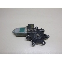 Моторчик стеклоподъемника Nissan Tiida (C11) (2007 - 2014) 807308991A