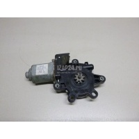 Моторчик стеклоподъемника Nissan Tiida (C11) (2007 - 2014) 82731AX00A