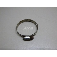 Хомут металлический Nissan Tiida (C11) (2007 - 2014) 1446404U1A